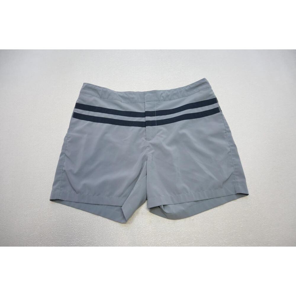 The Normal Brand Board Shorts Athletic Stretch Water Swim Surf Mens Size‎ 38